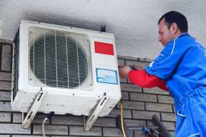 HVAC Companies Near Kirkersville, OH Available Now